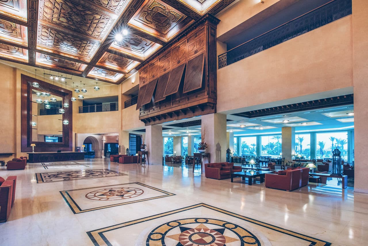 Iberostar Selection Royal El Mansour - photo 2