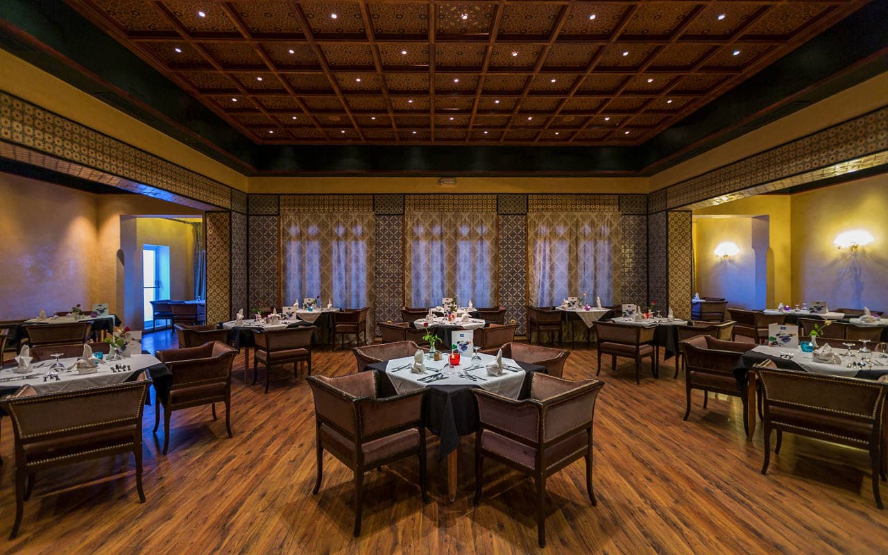Luxury family getaway - main photo