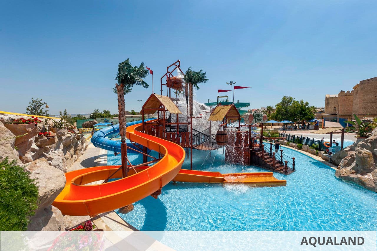 Luxury family getaway - photo 3