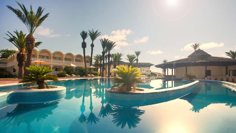 Holiday to Tunisia - photo 2
