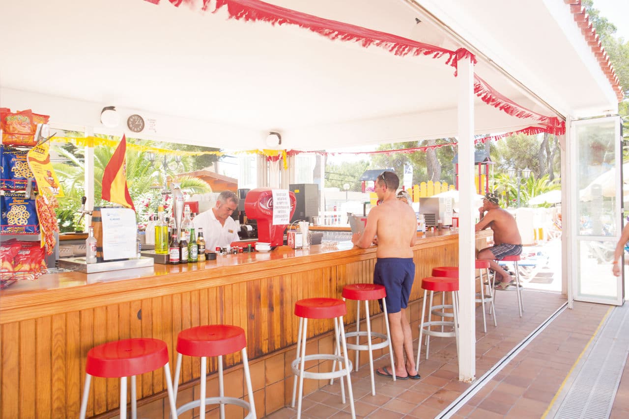 Playa Es Cana, Ibiza - photo 2
