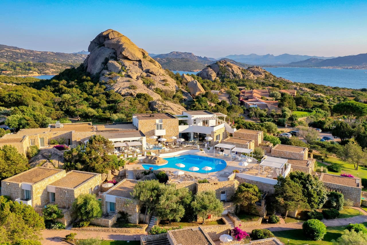 Holiday in Sardinia - photo 3