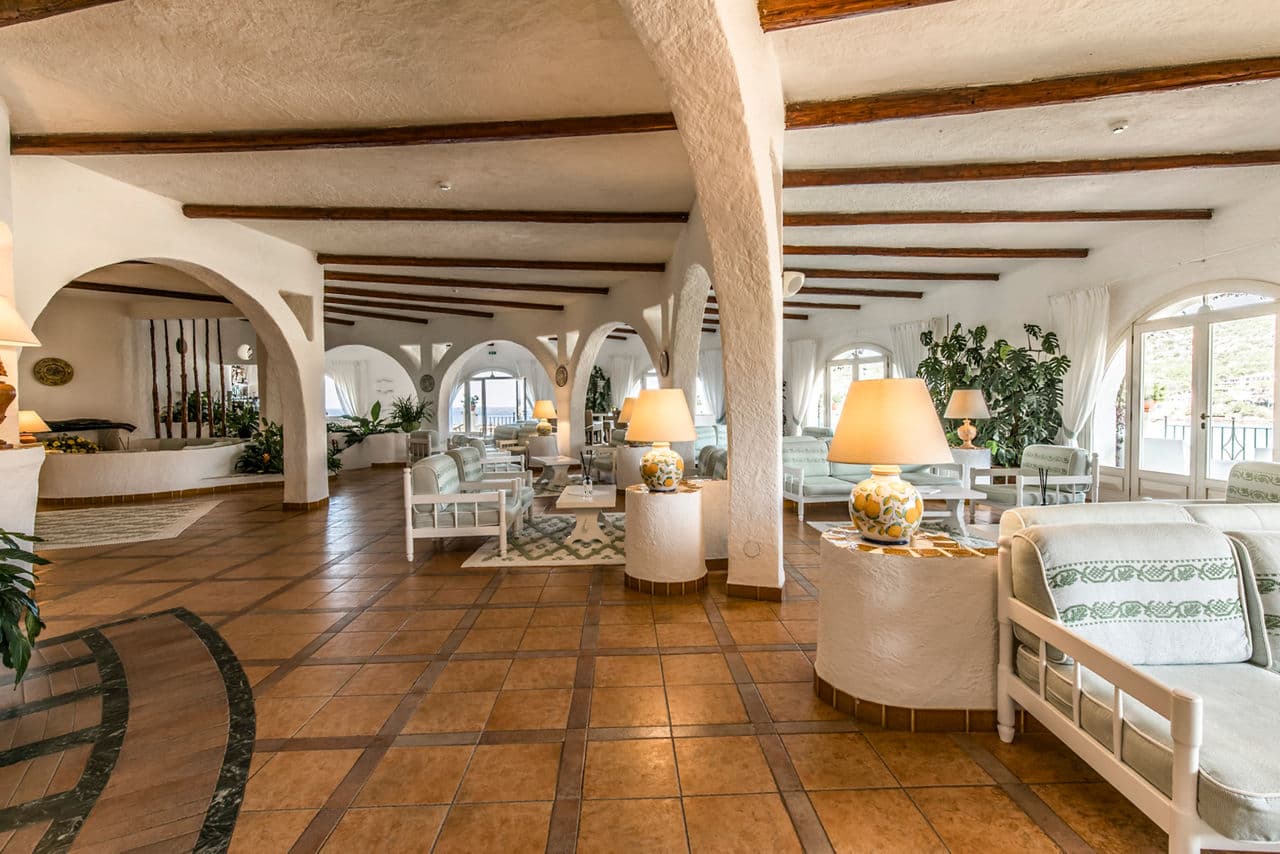 Club Hotel Baja Sardinia - photo 3