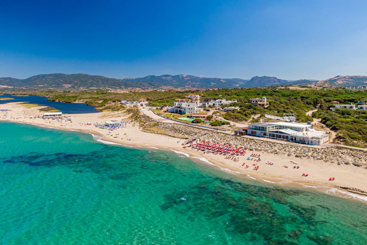 Sardinia Family Trip - main photo