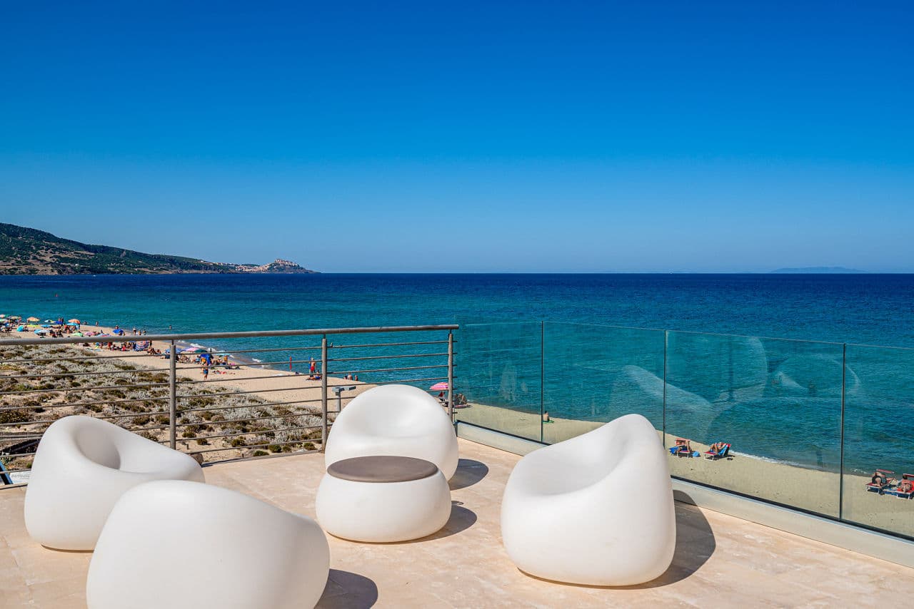 Sardinia Family Trip - photo 3