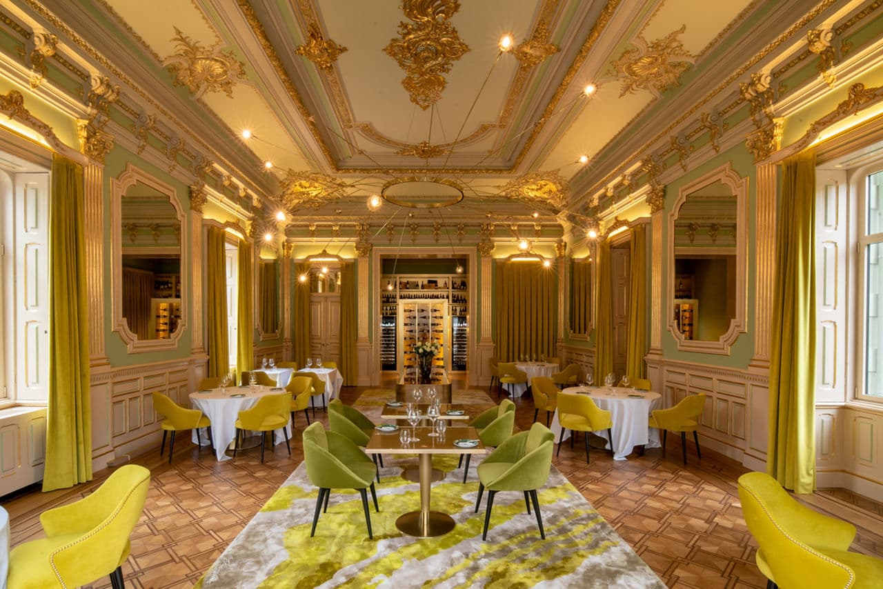 Porto City, Vila Foz Hotel - main photo