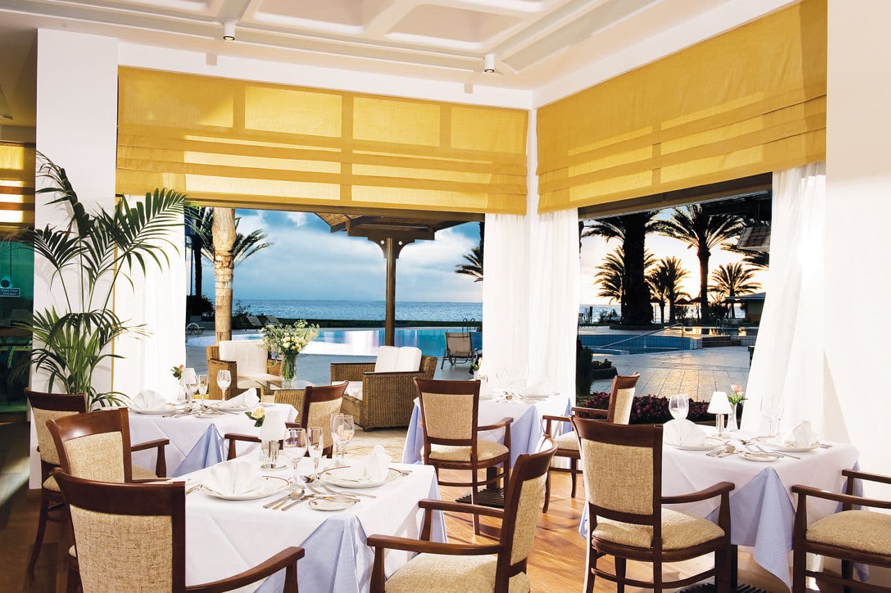 7 Nights in Cyprus - photo 3