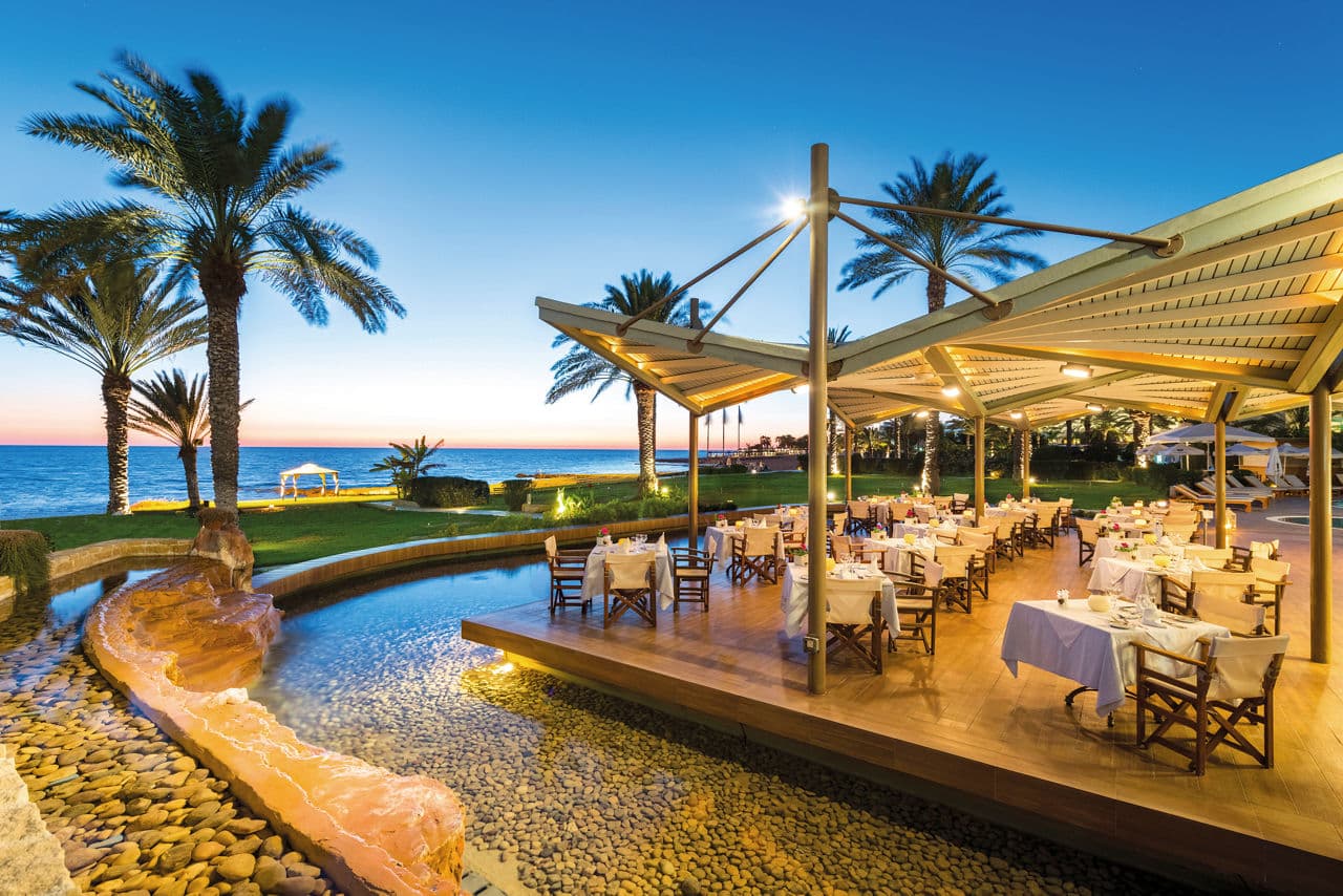 Holiday to Cyprus