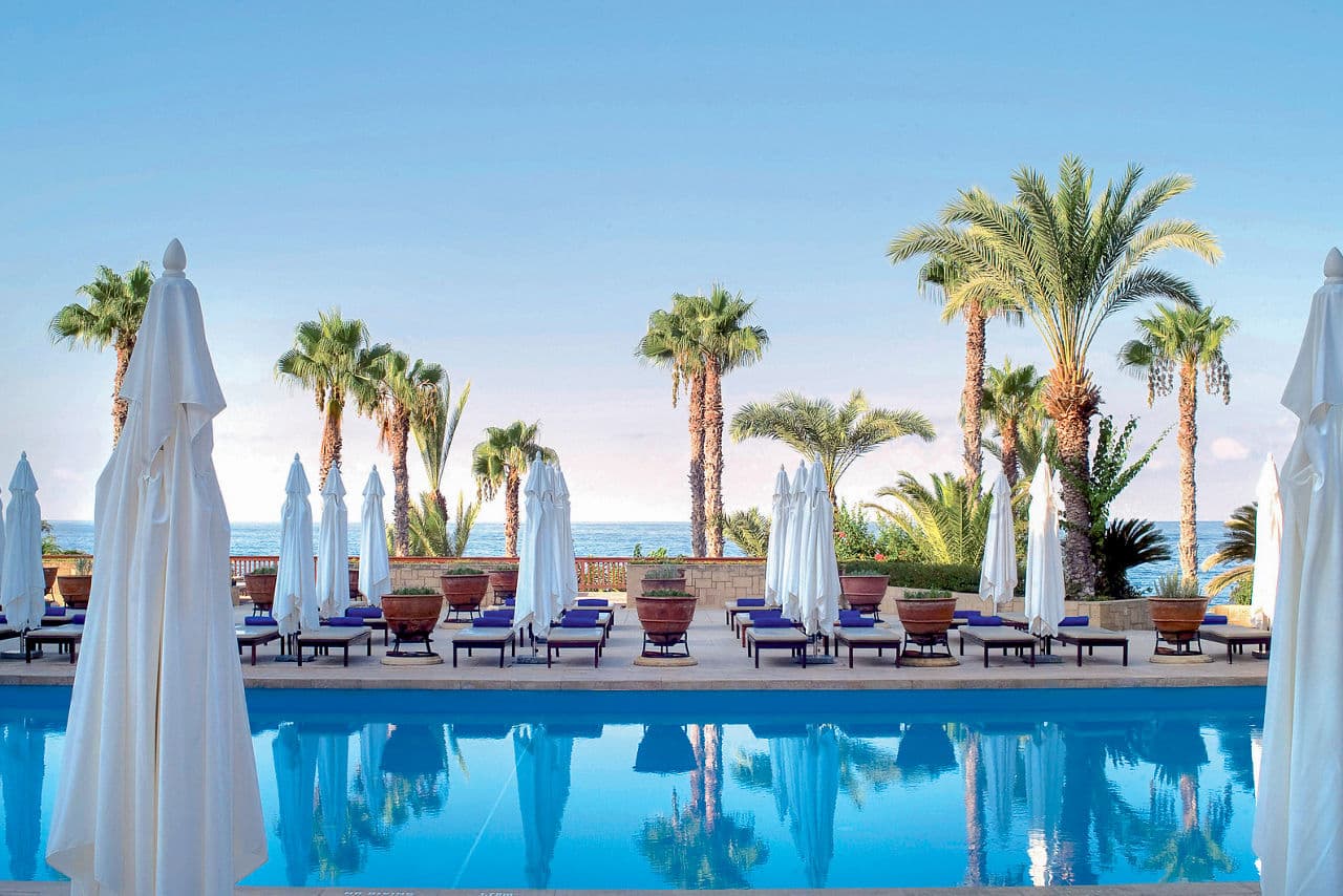 Holiday to Cyprus - photo 3