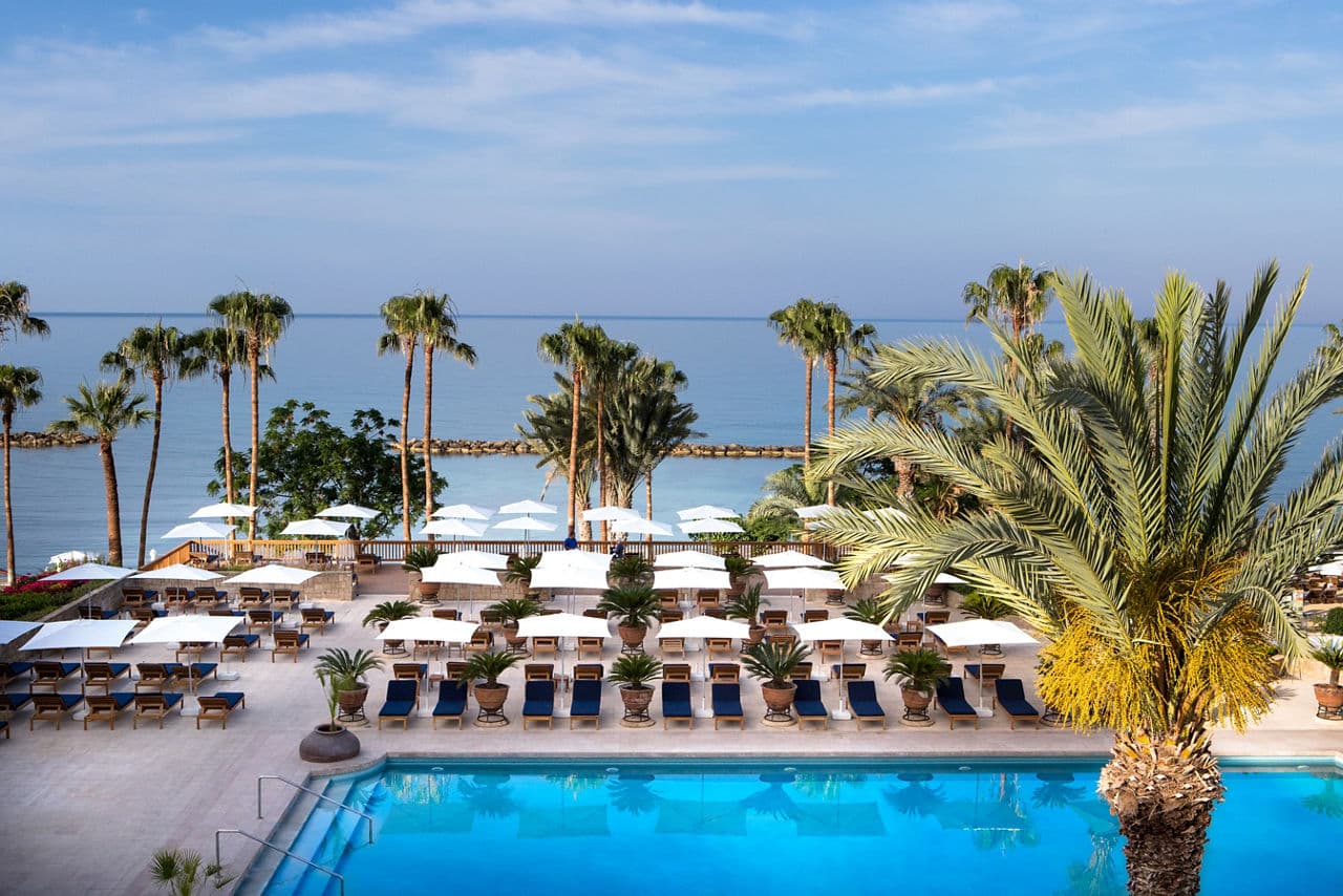 Holiday to Cyprus - photo 2