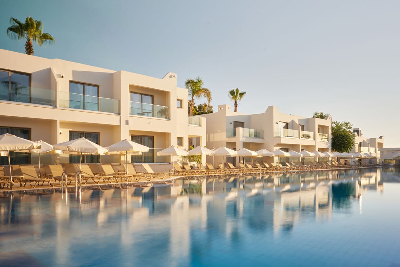 Eleni Hotel - main photo