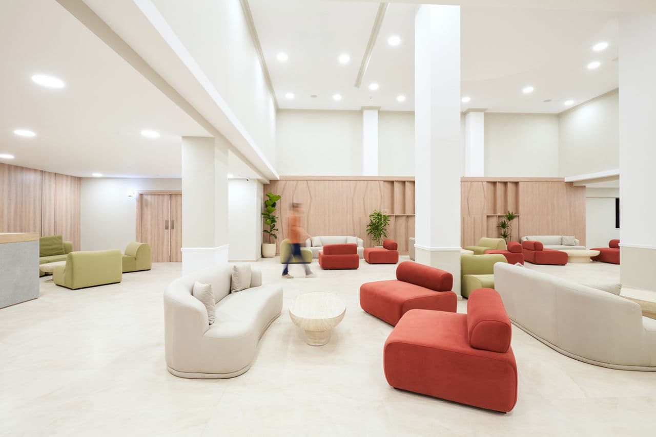 Eleni Hotel - photo 2