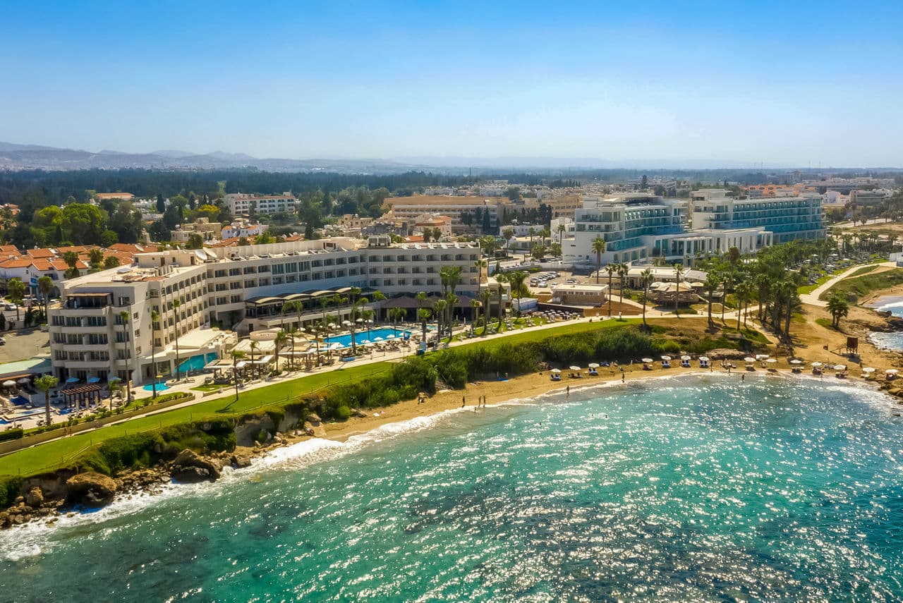 Cyprus Getaway - main photo