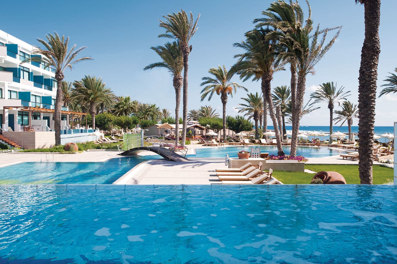 Cyprus Holiday - photo 2