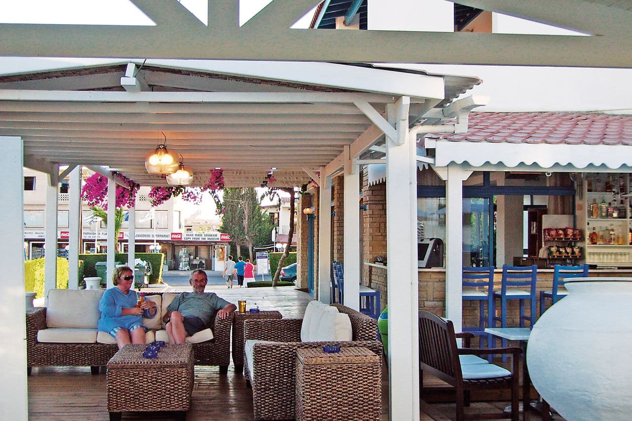 Holiday to Cyprus - photo 2