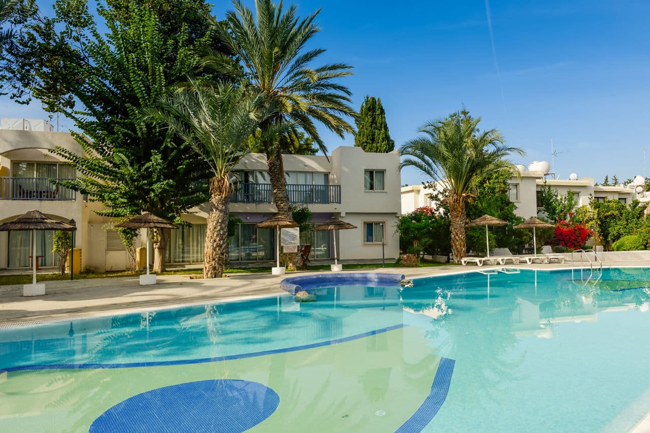 Paphos Gardens Hotel - photo 3