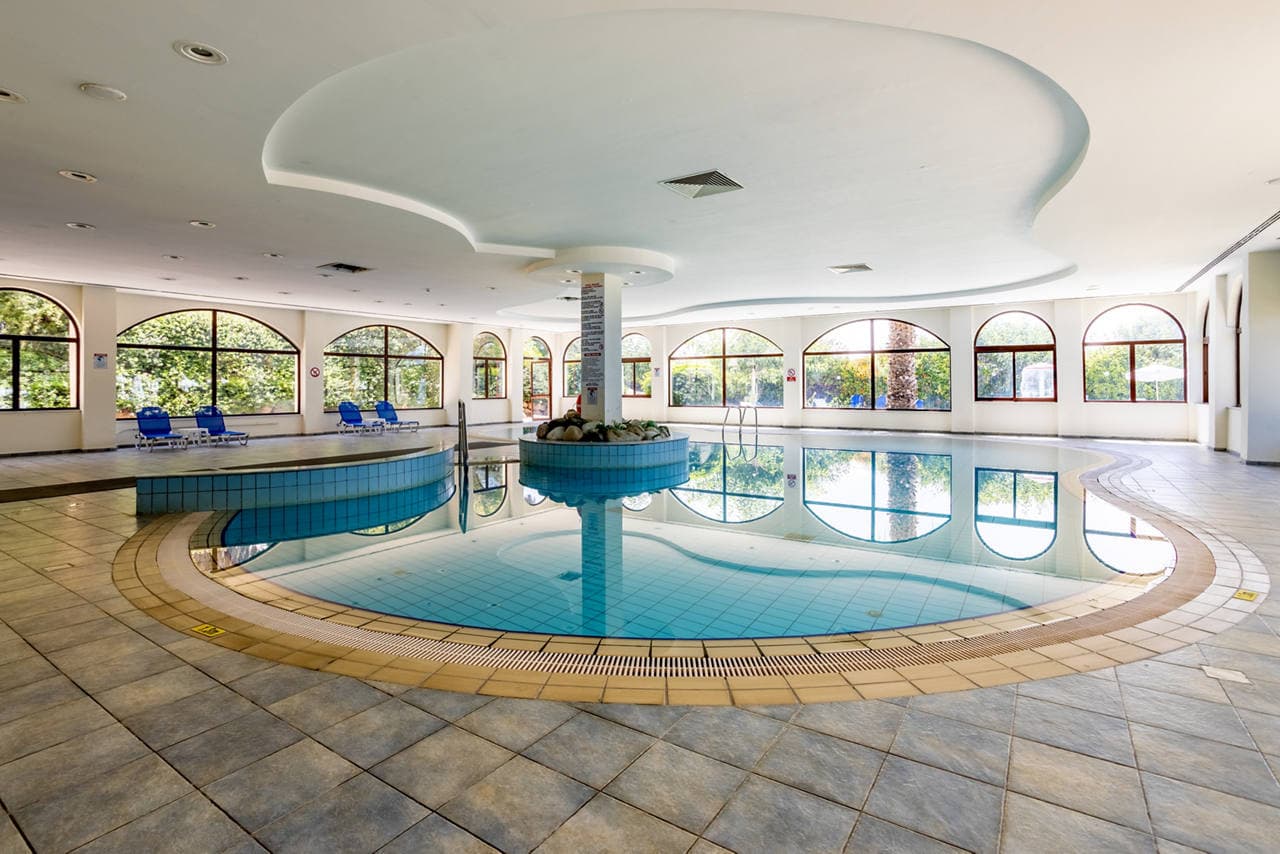 Avanti Holiday Village - main photo