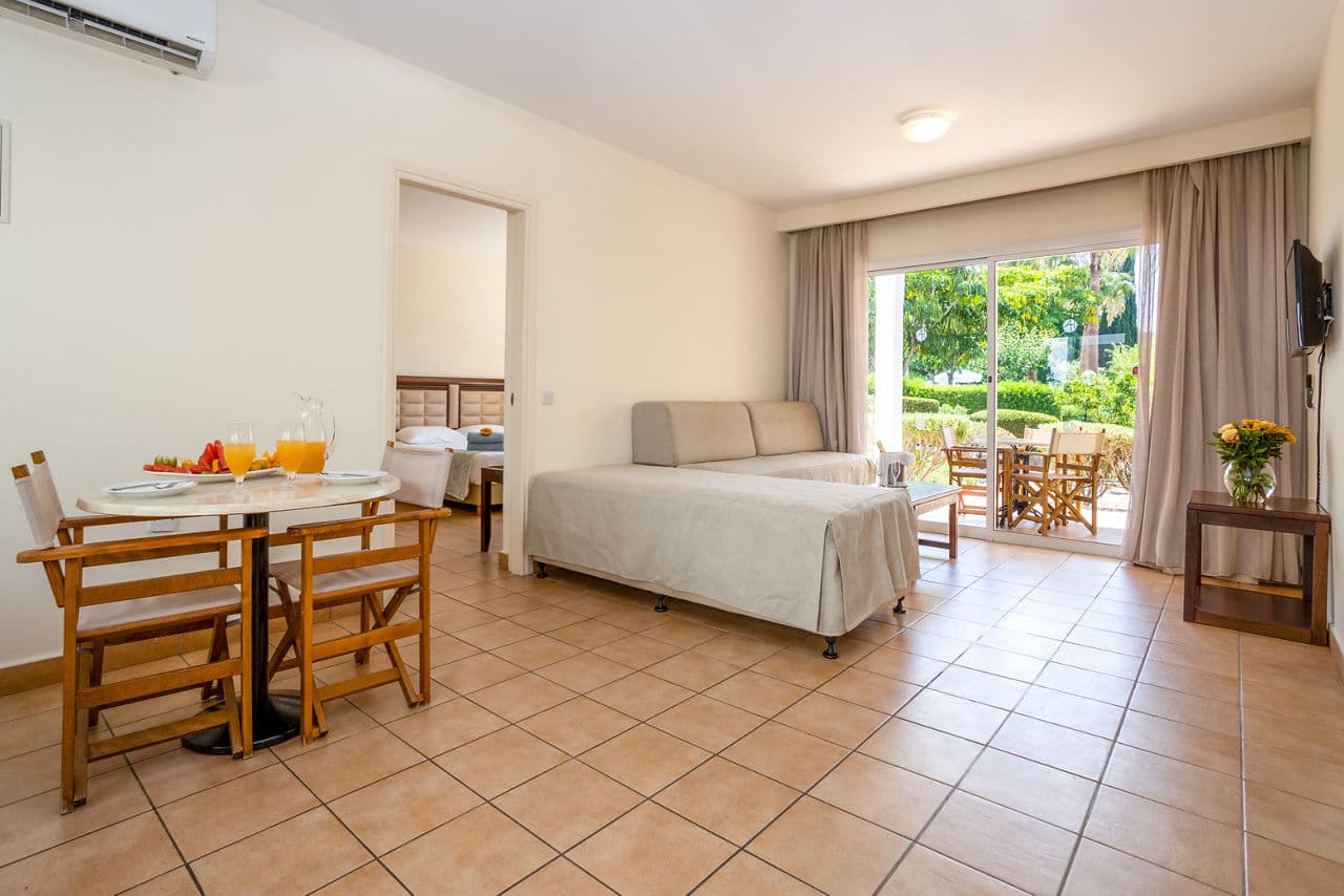Avanti Holiday Village - photo 3