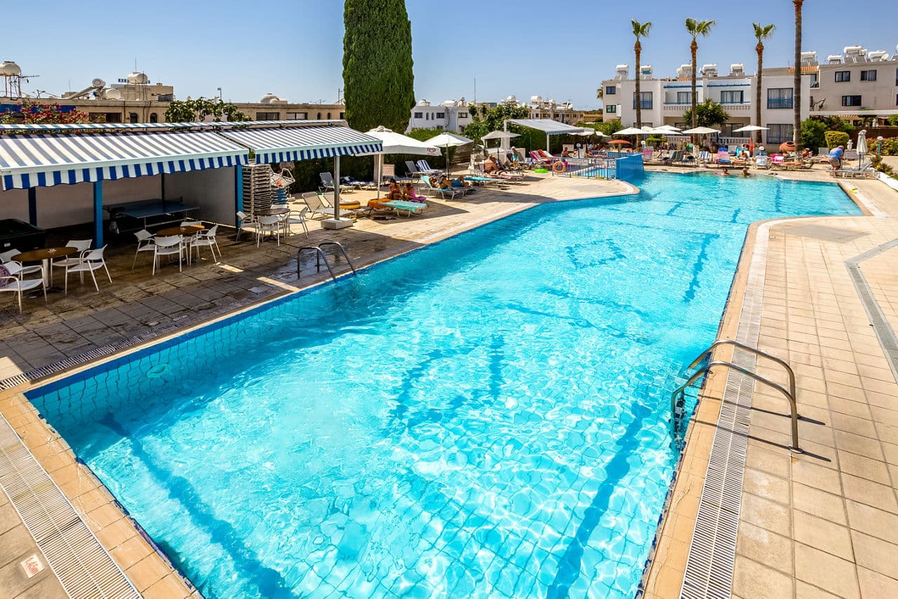 Kefalonitis Hotel Apartments