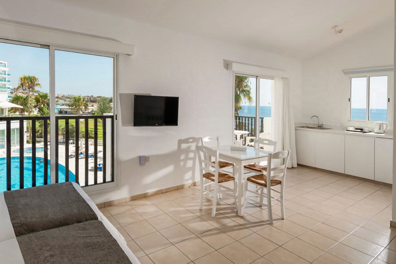 Akti Beach Hotel & Village - photo 3