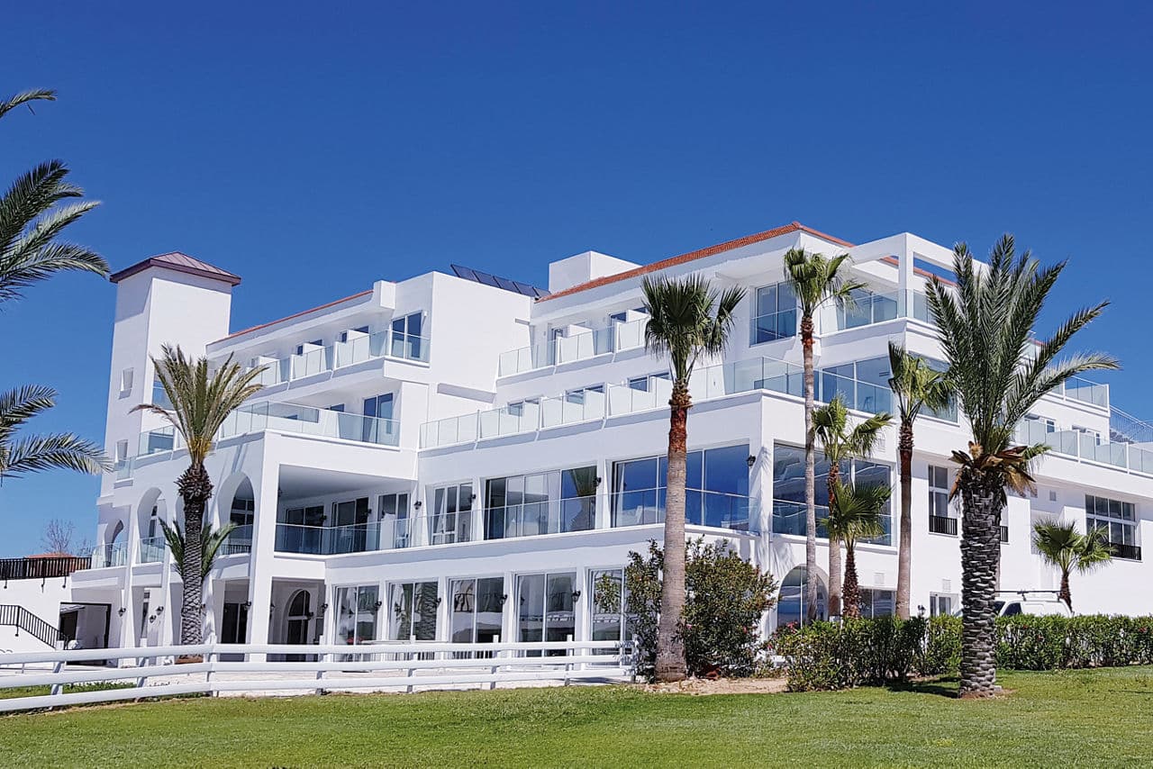 Akti Beach Hotel & Village - photo 2