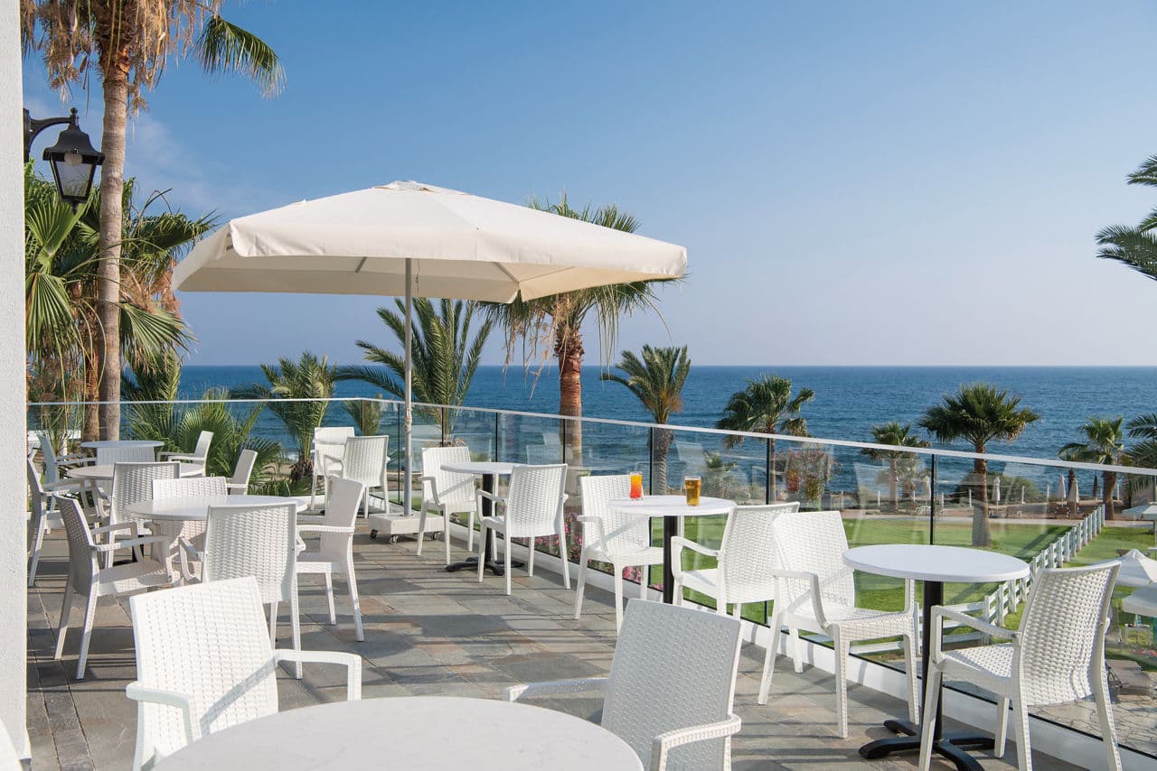 Akti Beach Hotel - photo 3