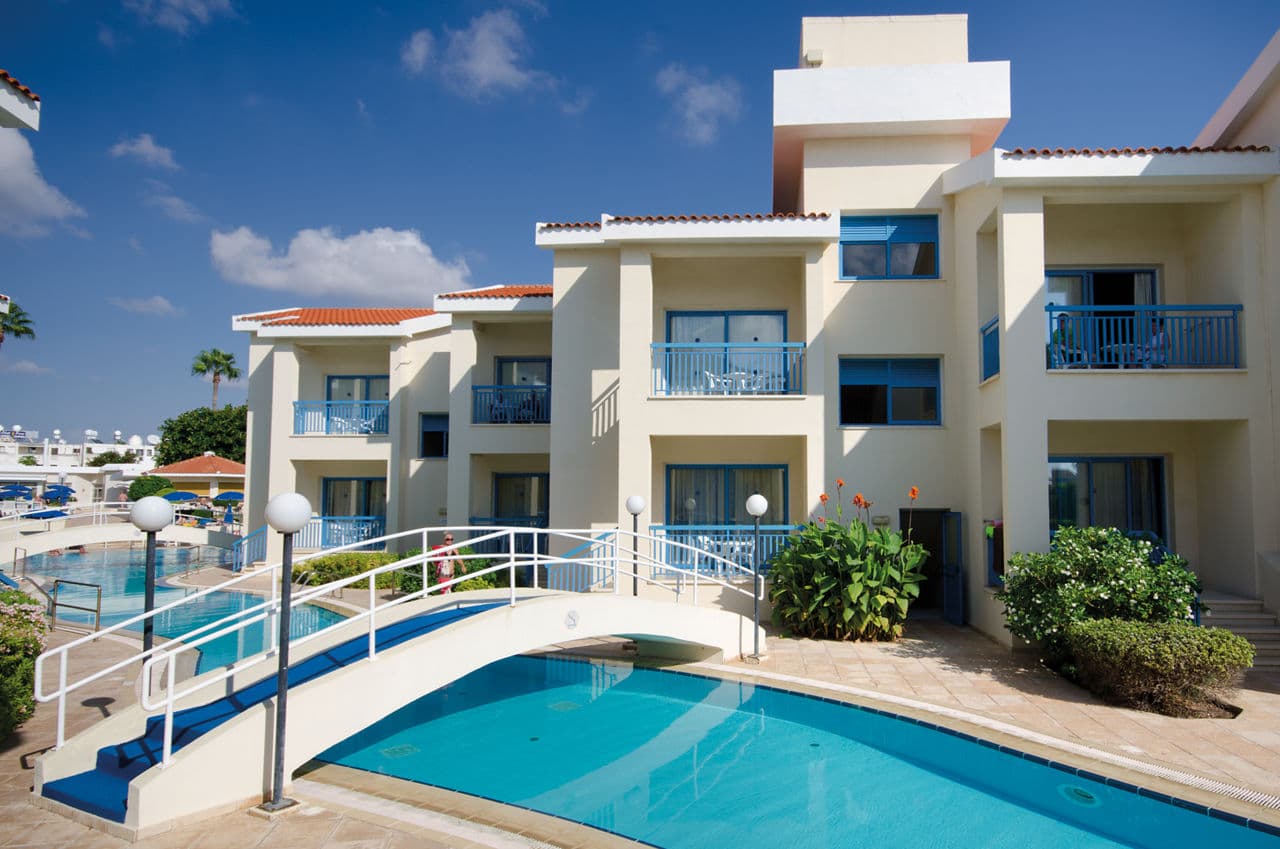 Kissos Hotel - photo 3