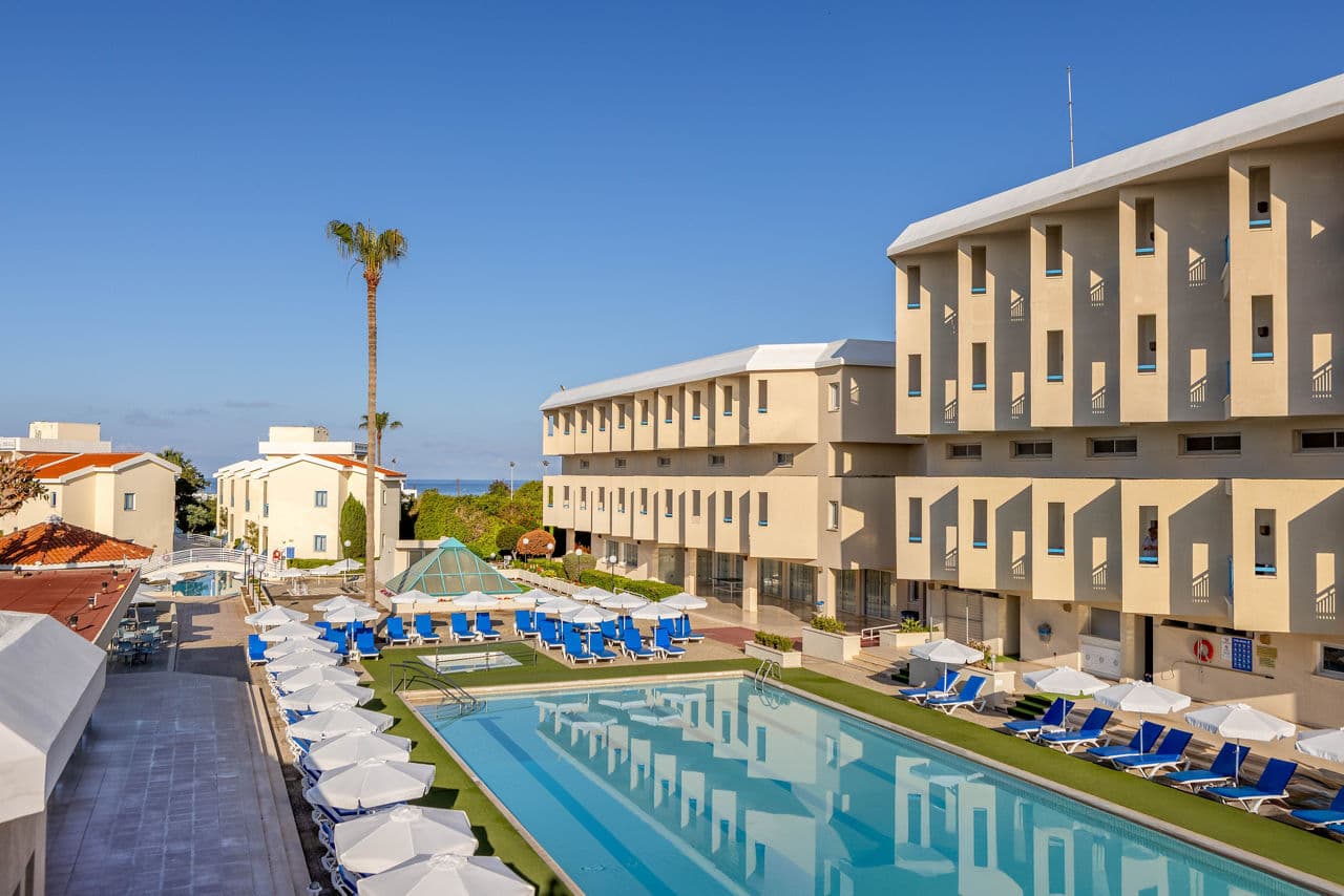 Cyprus Family Getaway