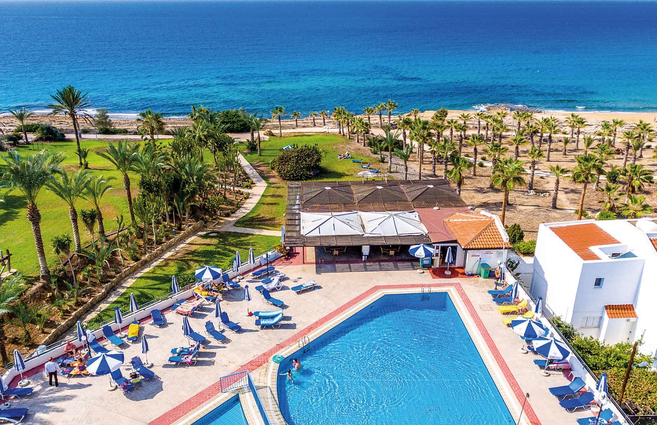 Cyprus Holiday - main photo