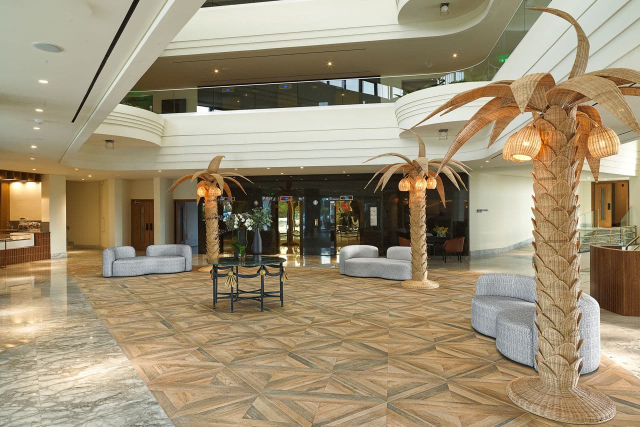 Luxury Family Holiday - photo 2