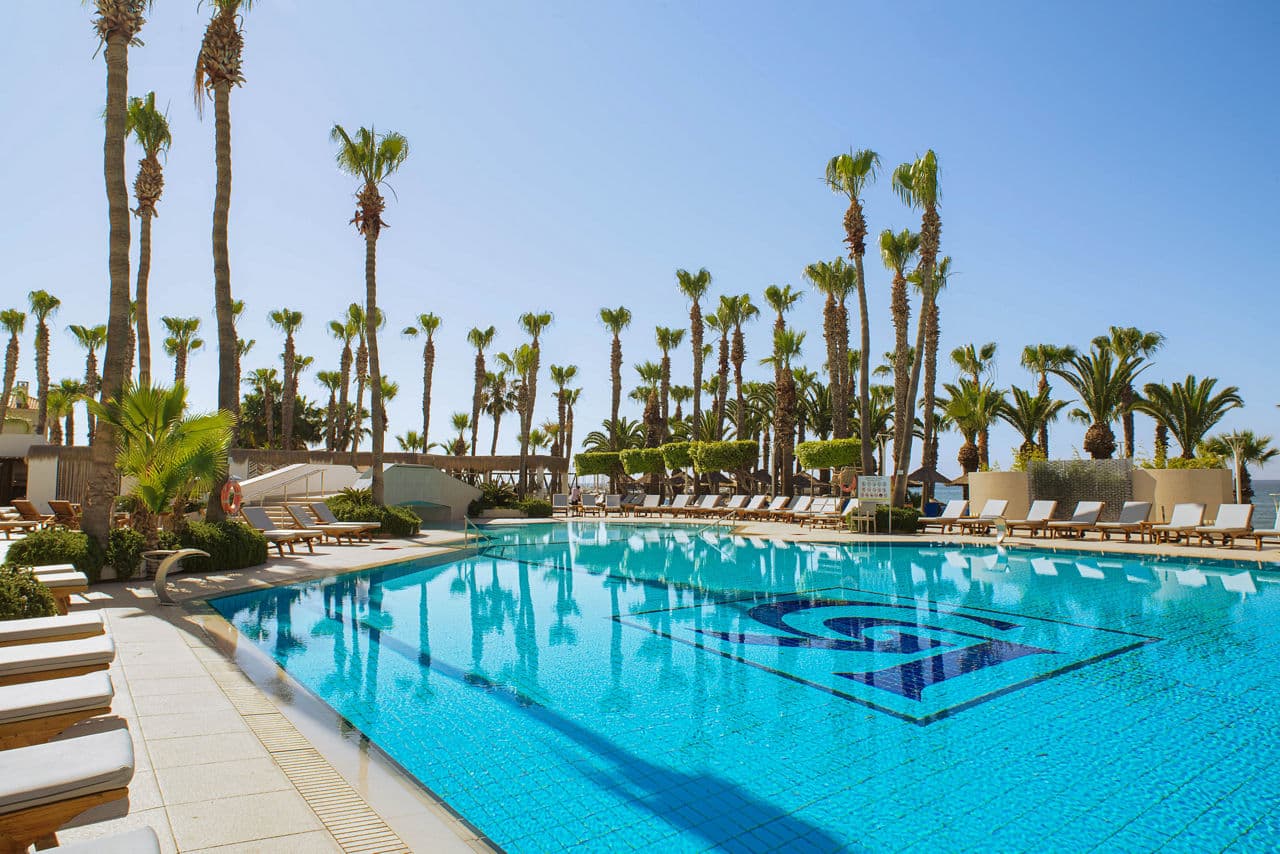 Luxury Family Holiday