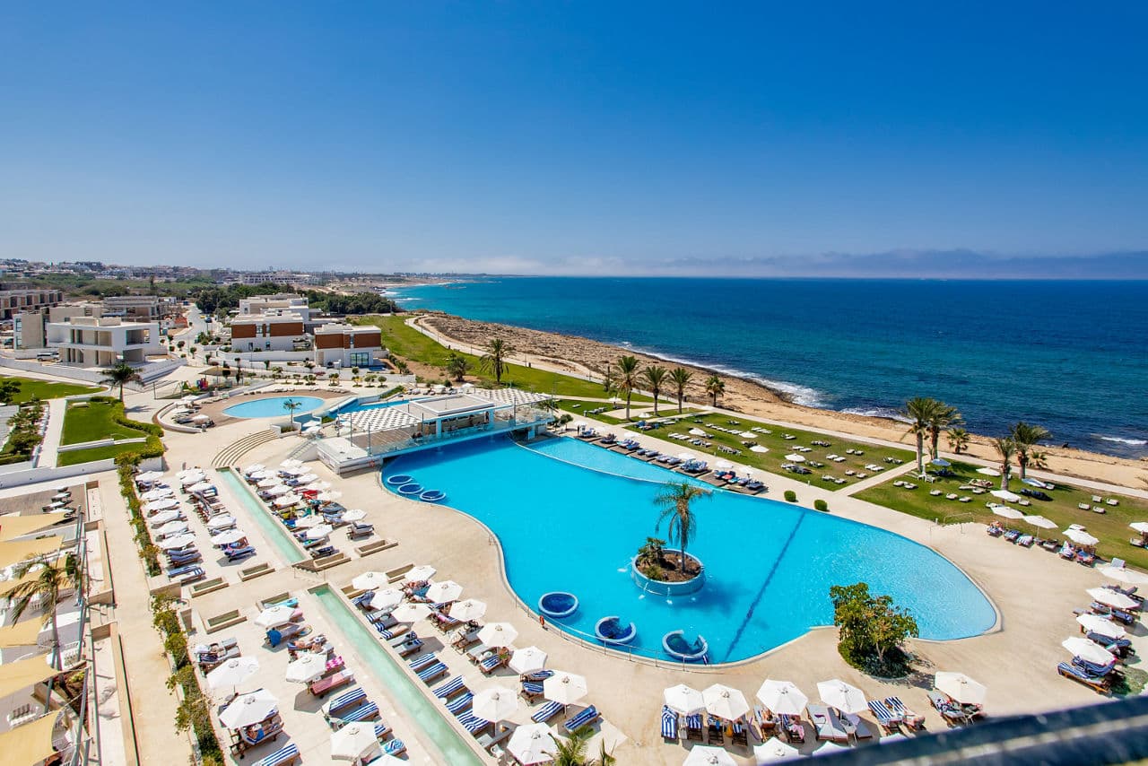 Paphos Beach Holiday - photo 3