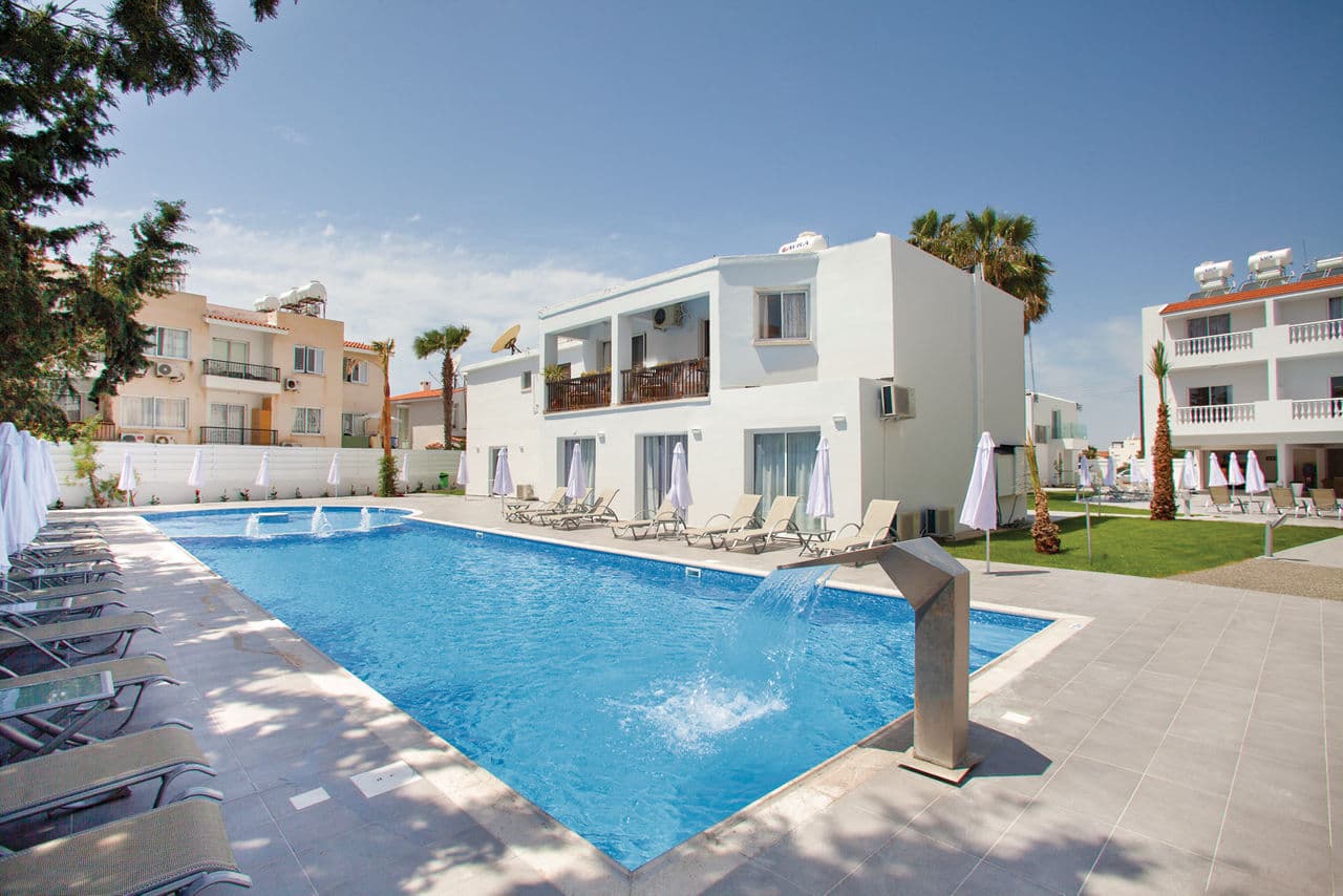 Cyprus Getaway - main photo