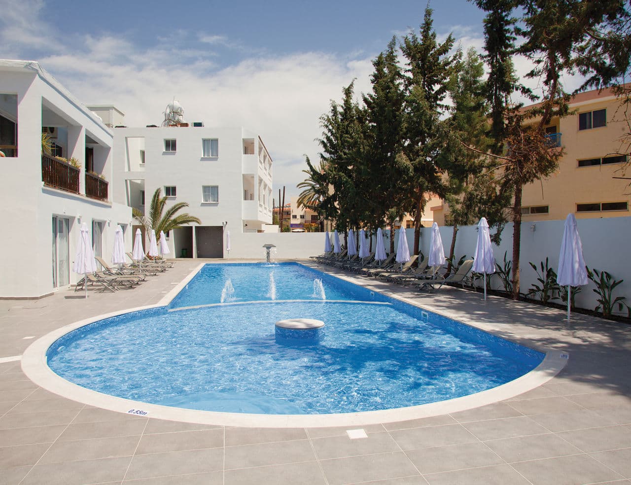 Cyprus Getaway - photo 3