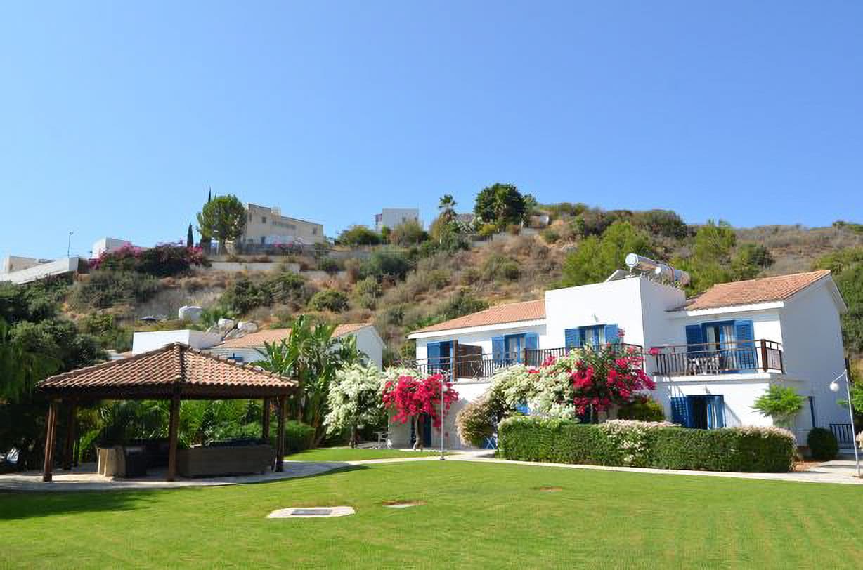 Holiday in Cyprus - photo 2
