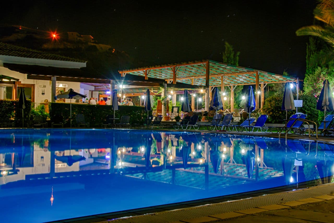 Holiday in Cyprus - photo 3