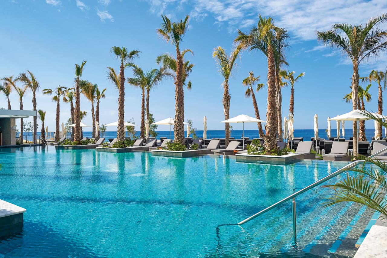 Luxury Stay in Paphos - photo 3