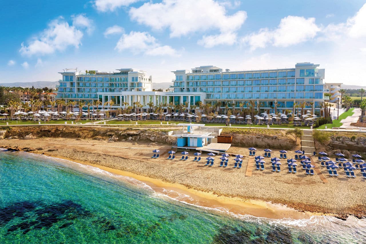Luxury Stay in Paphos - photo 2