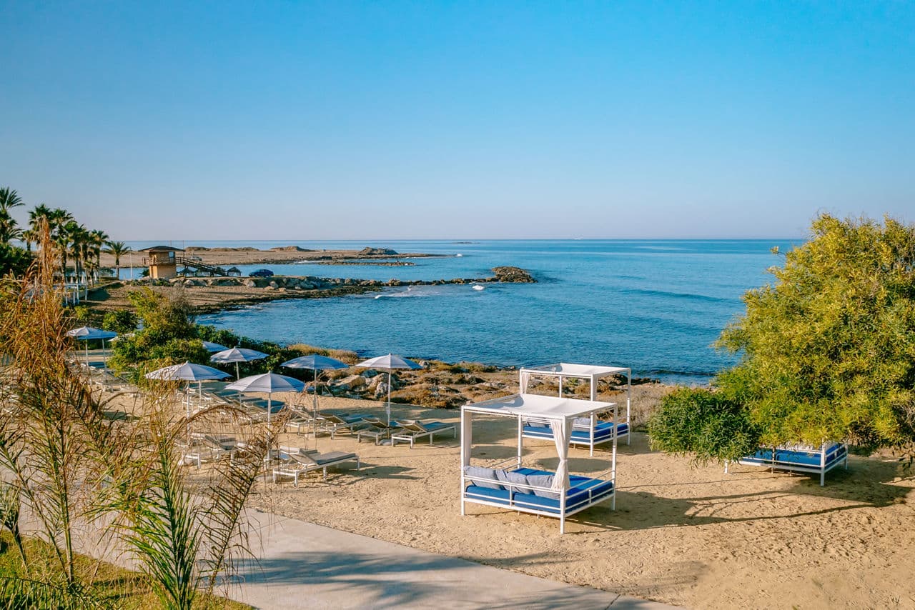 Holiday to Cyprus - photo 2