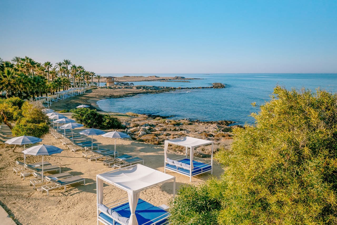 Holiday to Cyprus - photo 3