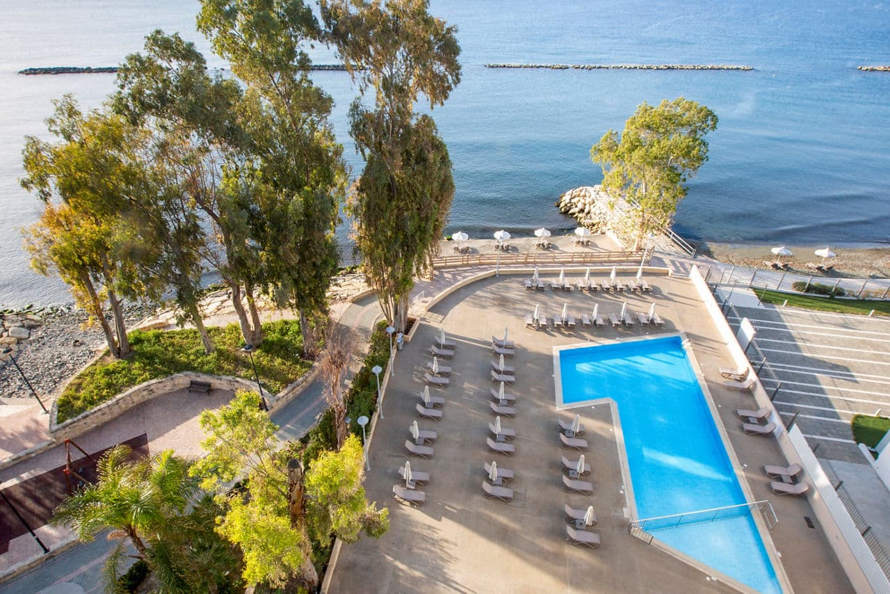 Cyprus Beach Holiday - photo 2