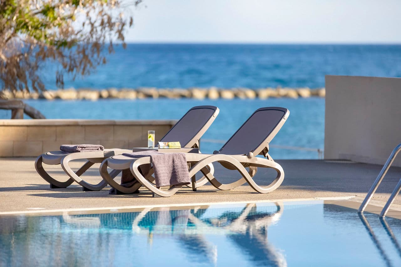 Cyprus Beach Holiday - photo 3