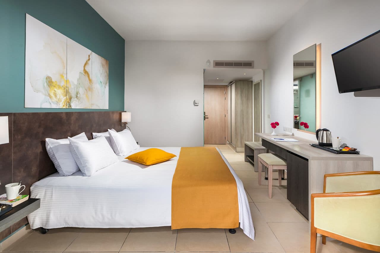 Paphos Resort Getaway - main photo