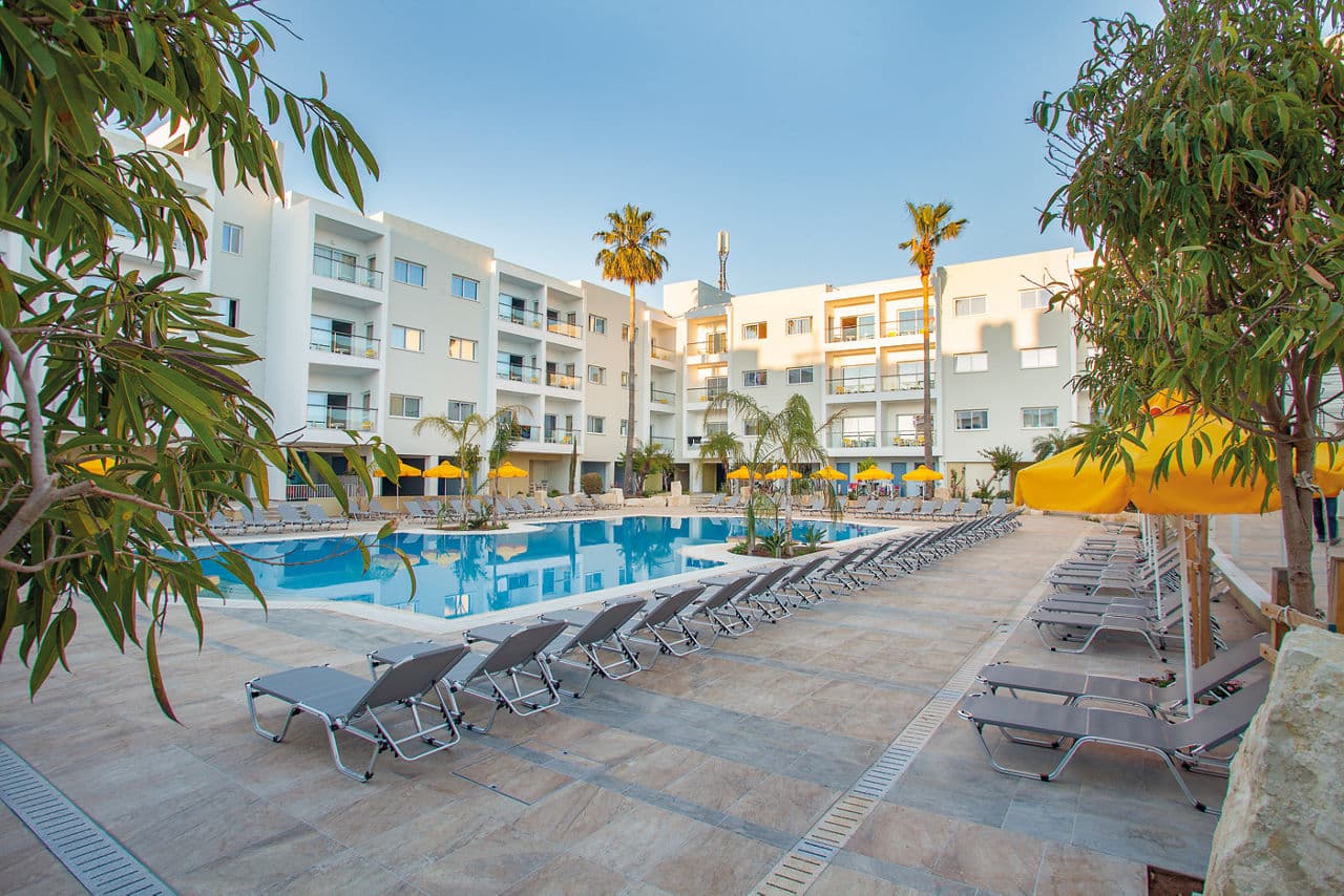 Mayfair Hotel - main photo