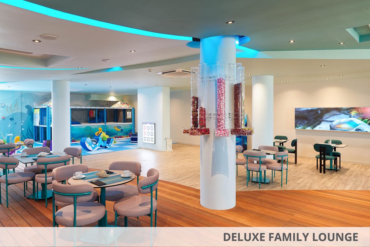 Cyprus Family Getaway - photo 3