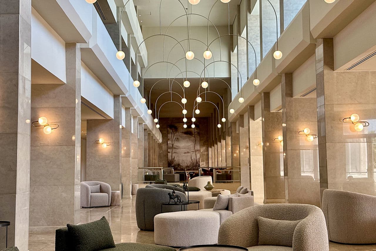 Cali Resort & Spa - photo 2