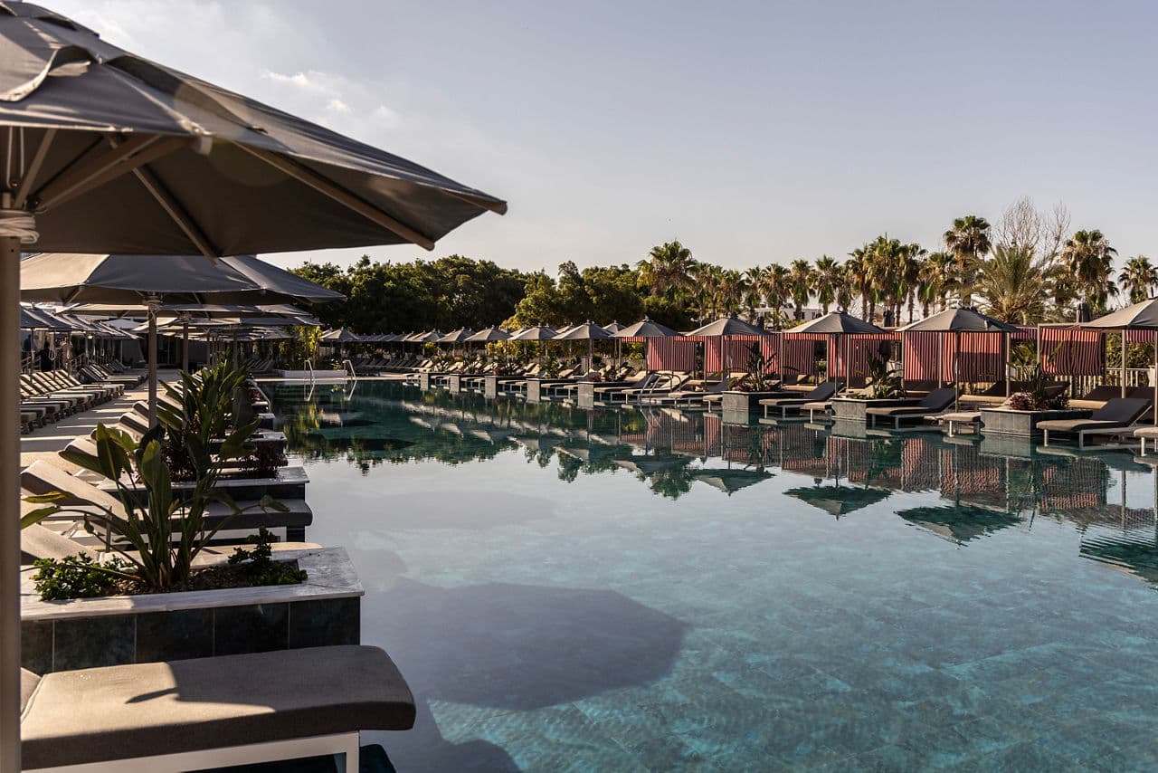 Cali Resort & Spa