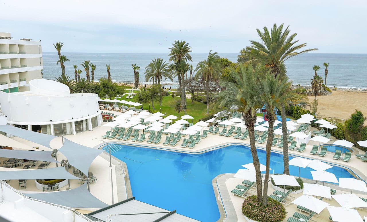 Holiday in Cyprus - main photo