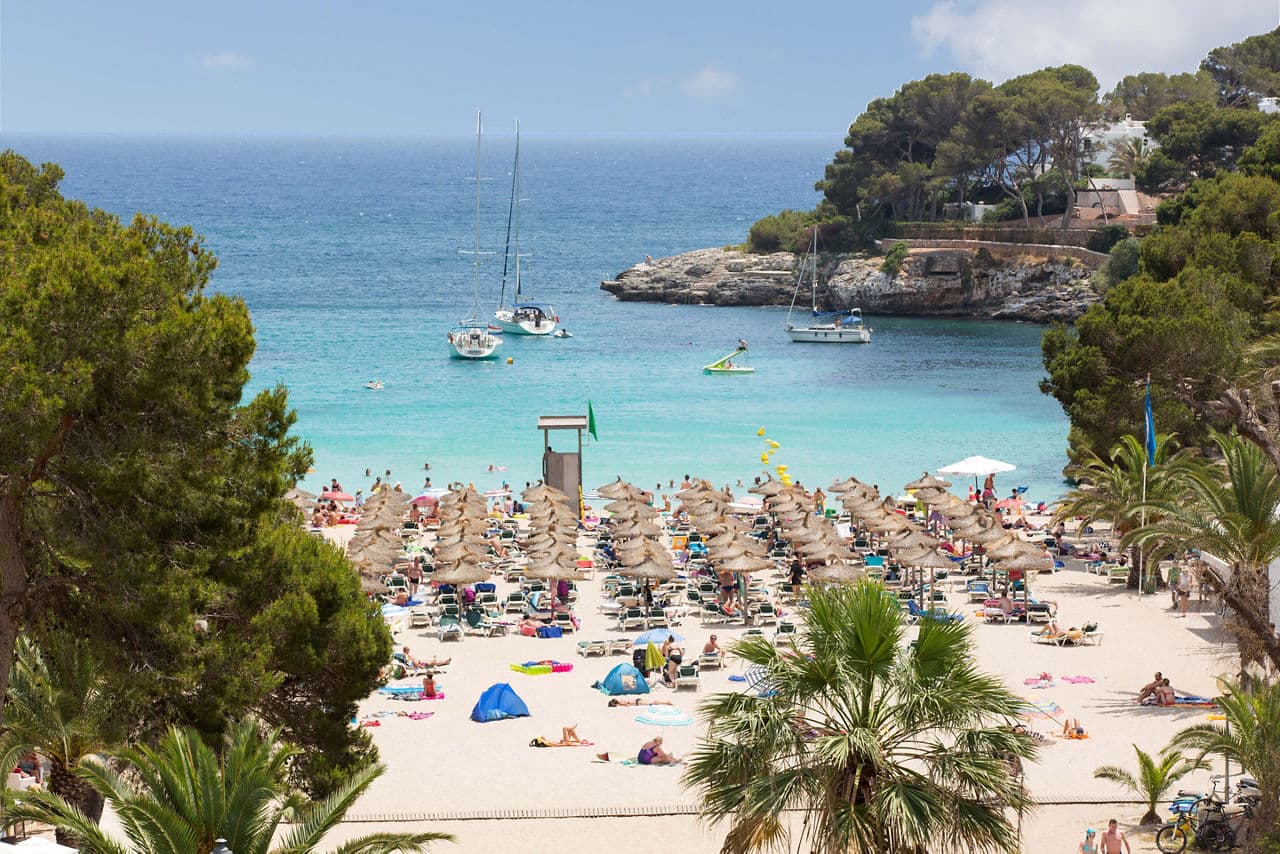 Cala Gran Costa del Sur Hotel & Resort - photo 2