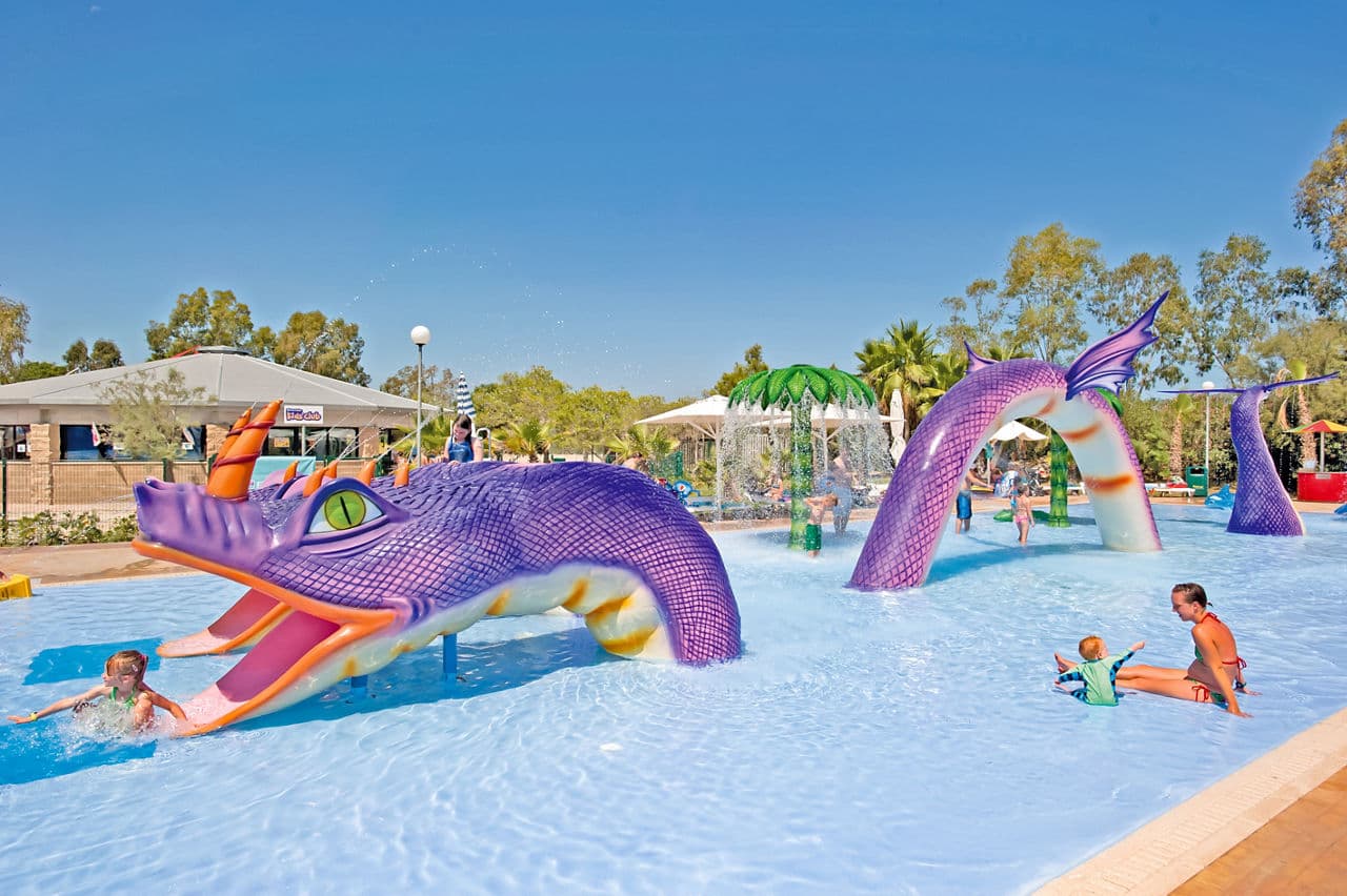 Club Mac Alcudia Resort - main photo
